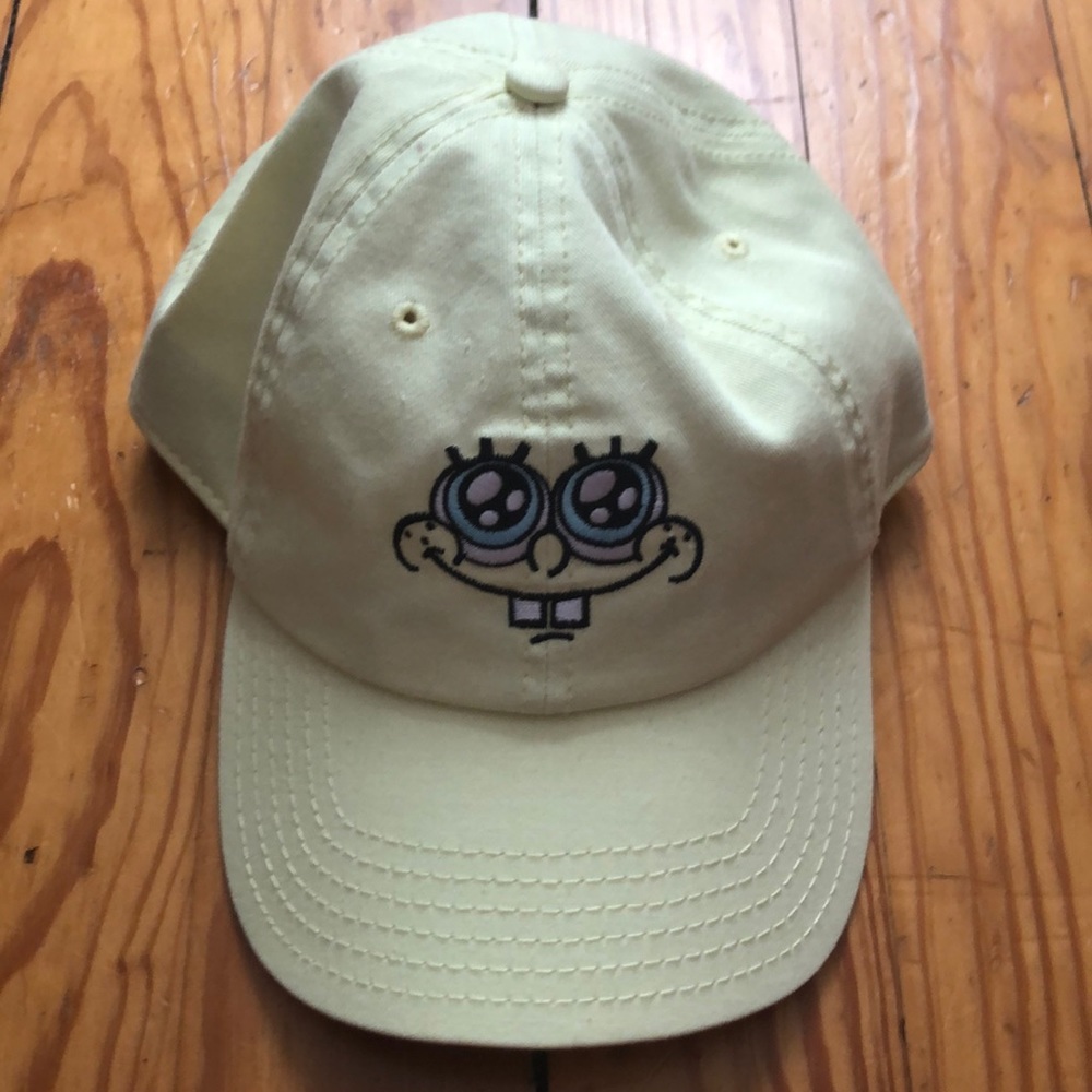 Spongebob Hat